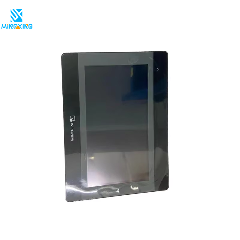 10.1 Inch HMI Touch Screen Panel MT8102iP MT8102iE MT8103iP MT8103iE Human Machine Interface PLC Controlle
