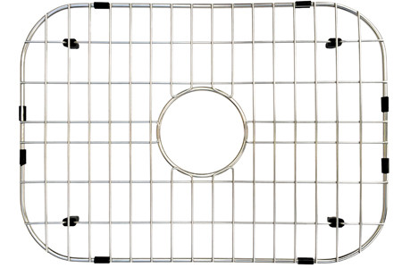 Решетки раковины провода аксессуаров кухонной раковины с почищенным щеткой/отполированным поверхностным финишем