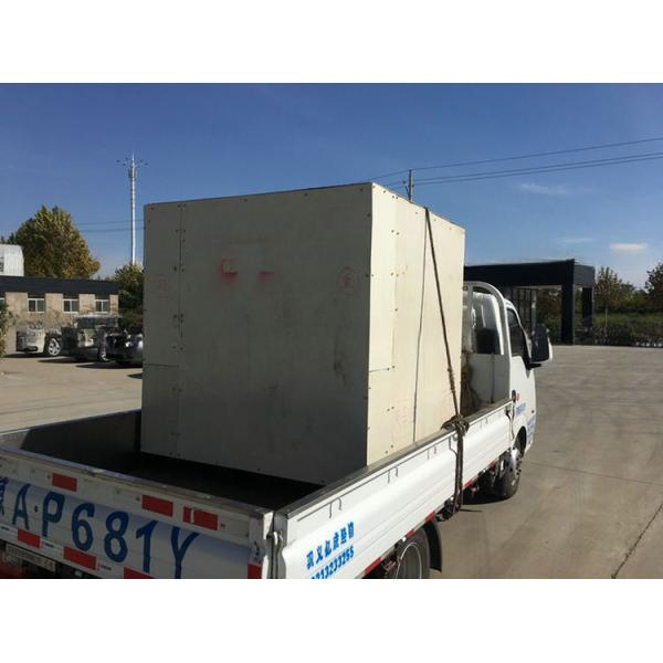Hydraulic Dry Powder Briquetting Machine and Different Models for Long Service Life