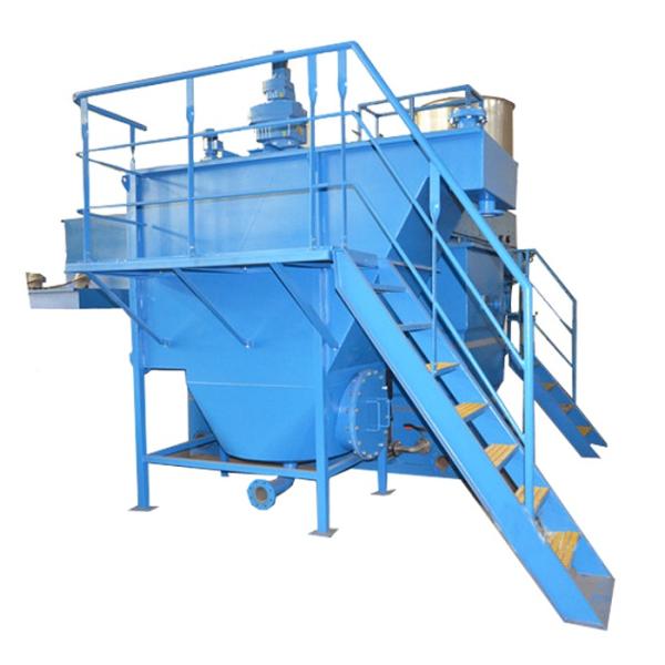 Oil Separation Daf System Water Treatment Printing Industry Wastewater Treatment