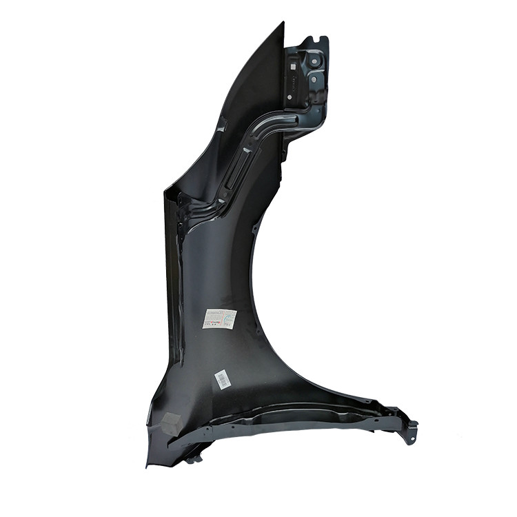 Replacement Auto Parts Steel Front Fender Rear Fender for Nissan F3101-JN0MA/F3100-JN0MA
