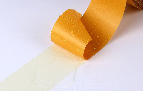 220 Mic Thickness Double Sided Fiberglass Tape