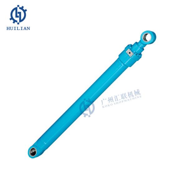 Kobelco SK230 Excavator Hydraulic Arm Cylinder Assembly For SK230 Excavator