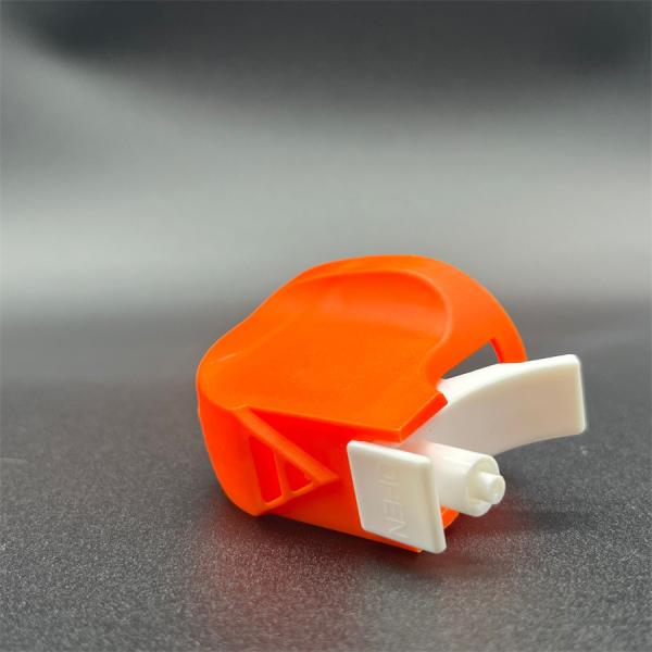 Trigger Spray Gun Ideal For Precise Control Of Liquid Flow For Different Applications