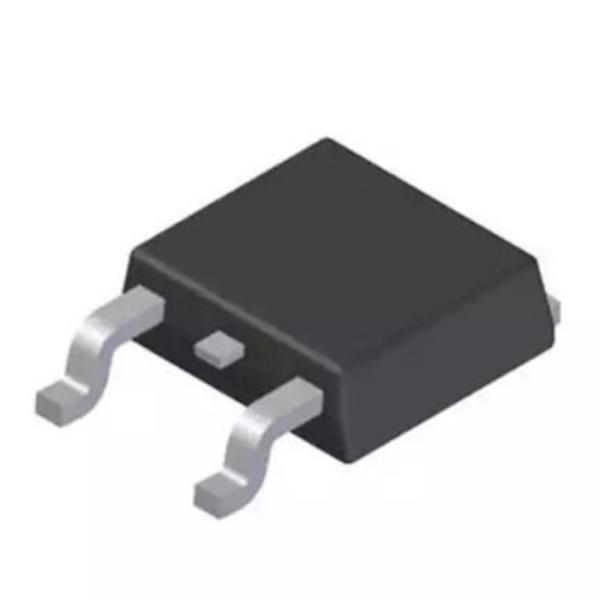 NVD5867NLT4G Microcontroller Chips 43 OHM 60V 22A MOSFET MOSFET NFET