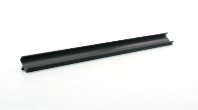 Living Room Pvc Profile Plastic Cover Strip Furniture Door Bottom Sealing Strip Customized