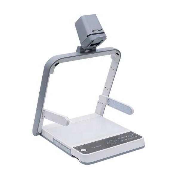 Gaokeview Win German Red Dot Award A3A4  Document Camera 4K Visualizer School Scanner 8/13MP Visual Presenter