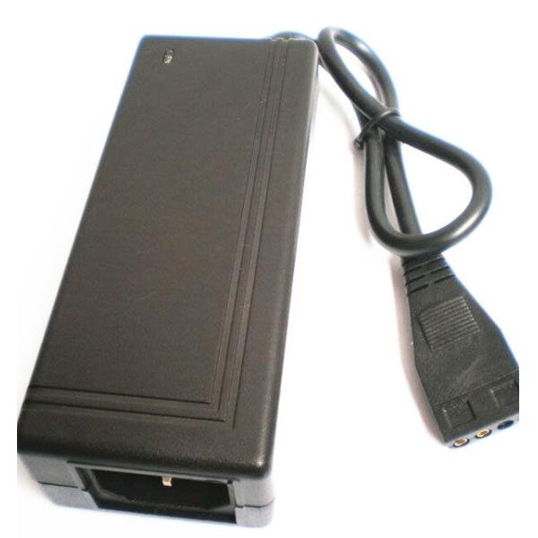 4 pin Dual Power Supply 12V 5V 2A for Molex