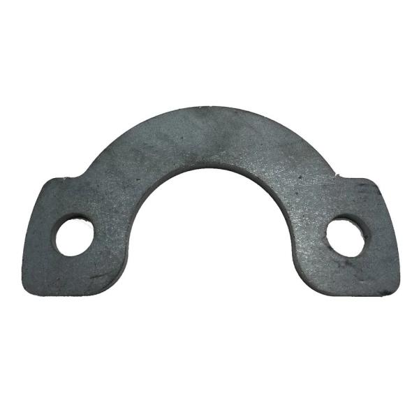Stainless Steel Aluminum Sheet Metal Stamping Bending Processing Fabrication Parts