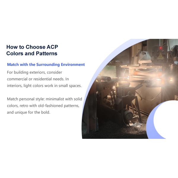 Внешняя стена Тёмно-серая Алюминиевая композитная панель с конкурентоспособным ценовым оформлением 3/4/5 мм 1.22*2.44м