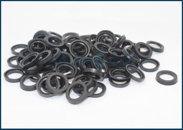 Reparo hidráulico Kit Use do selo da válvula no CAT piloto de Valve Fits Excavator