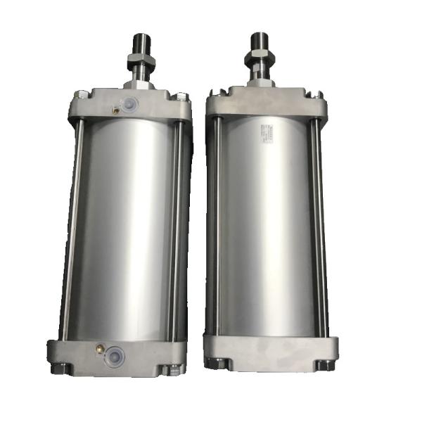 Vérin AVENTICS R480630521 en acier inoxydable, haute fiabilité