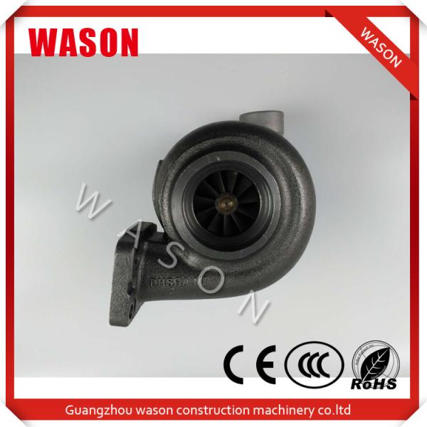 OEM Available 6205-81-8110 Turbo Excavator , Komatsu Mini Excavator Parts