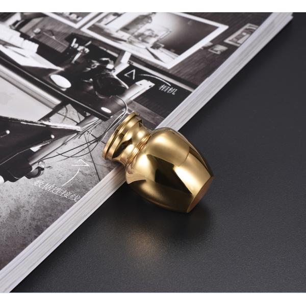 6 Colors Mini Keepsake Urn Cremation Jewelry For Human Ashes Stainless Steel Memorial