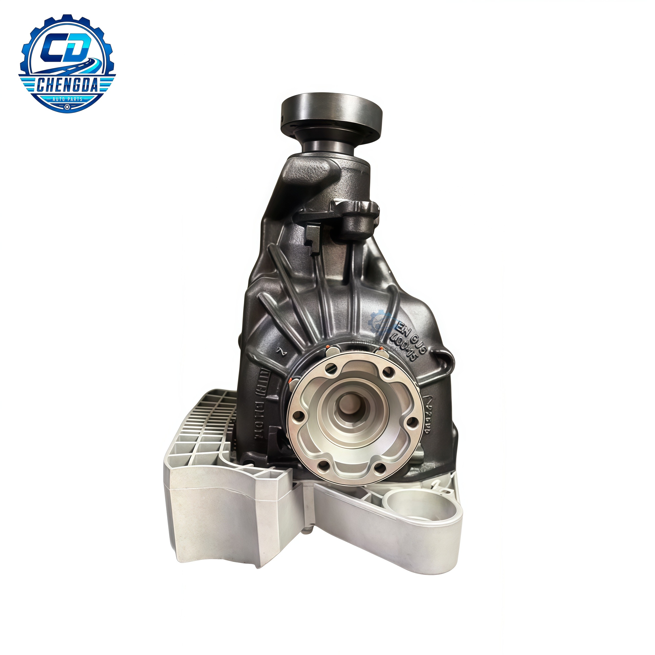 Suitable for BMW E60 E63 M5 M6 3.62  Rear Axle Differential Power Output Torque Converter Flange Differential Lock