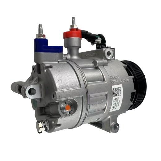 2009- Ford Air Conditioning Parts Ac Compressor Repair Car Ac Unit ODM