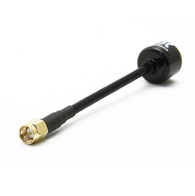FPV UFL Antenna 5.8G 2.3dBi for RC Drone Fpv Helicopter Multicopter TX/RX