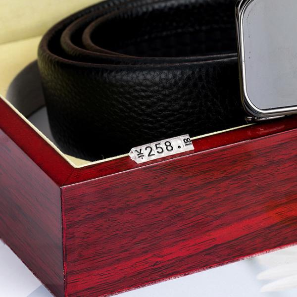 Triangular ABS Plástico Pequeno 140pcs 5*3mm preço cubos para jóias ou vinho