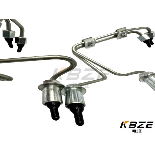 C-A-T C2.6 418-1055, KUBOTA V2607 1J700-53710 Части экскаваторных двигателей