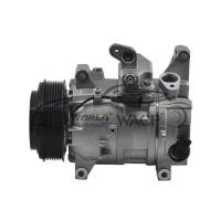 926001MS0A compresseur climatiseur pour voiture pour Infiniti Q70 WXNS113