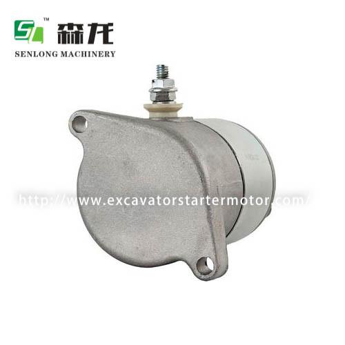 Starter SH 125/150 01-08 Motorcycle 12V 9T CW 31200-KGF-901 31200-KGF-902 SM14-233 37046 410-54242 17.8182 17.81827