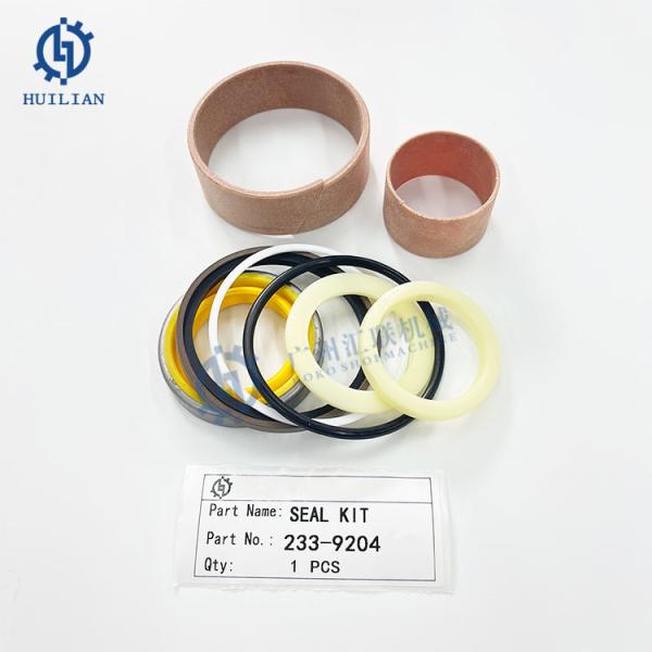 CAT 233-9204 Wheel Loader Seal Kit for 906 908 924F 924G 928G Machinery Excavator Cylinder Blade Tip Oil Sealing