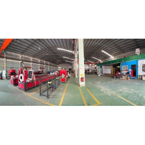 Foshan Mingzhou Intelligent Equipment Co., Ltd