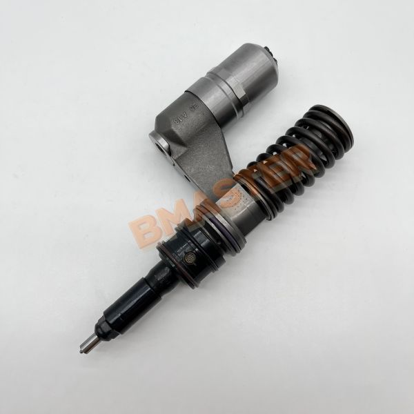 0414701034 Model Fuel Injector with Corrosion-Resistant Alloy and High-Pressure Endurance for Diesel Engines