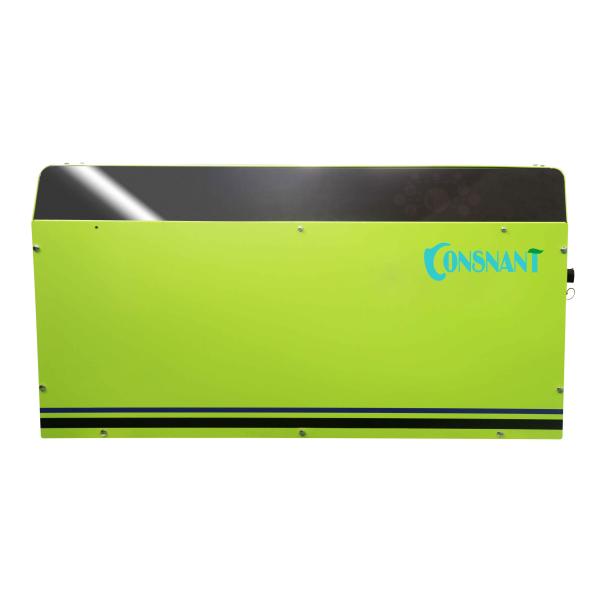 LiFePO4 Single Phase Hybrid Battery Electric Storage System All In One Design