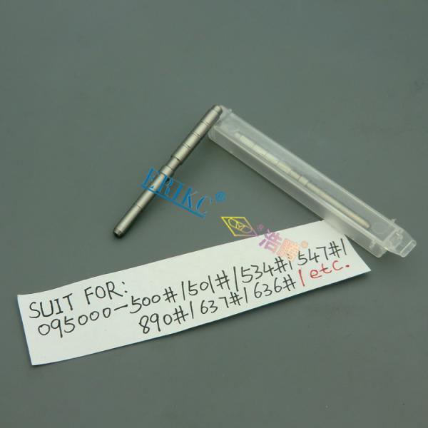 Isuzu denso stem gate valve 095000-5471 , 095000-5472 valve control rod for 095000-5473