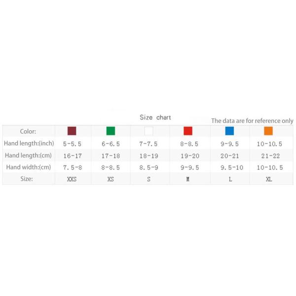 Cut Resistant Stainless Steel Safety Glove For Meat Food Processing