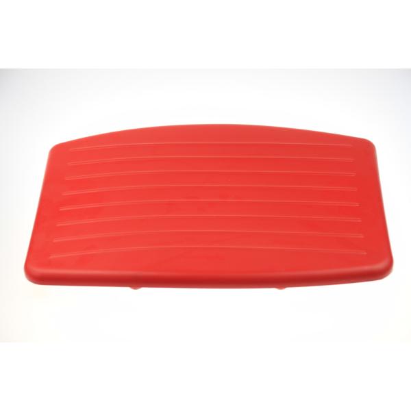 Medical Polyurethane Foam Disability Chairs Seats Cushion , PU Foam Cushion
