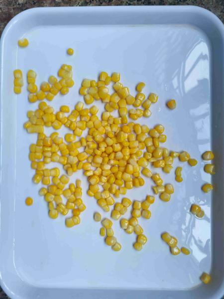 Ready To Eat Canned Sweet Corn and Perfect for Any Dish