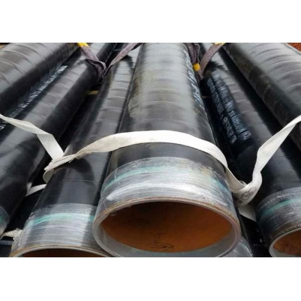 ASTM A106 Grade B Seamless Steel Pipe St37 Cold Drawn