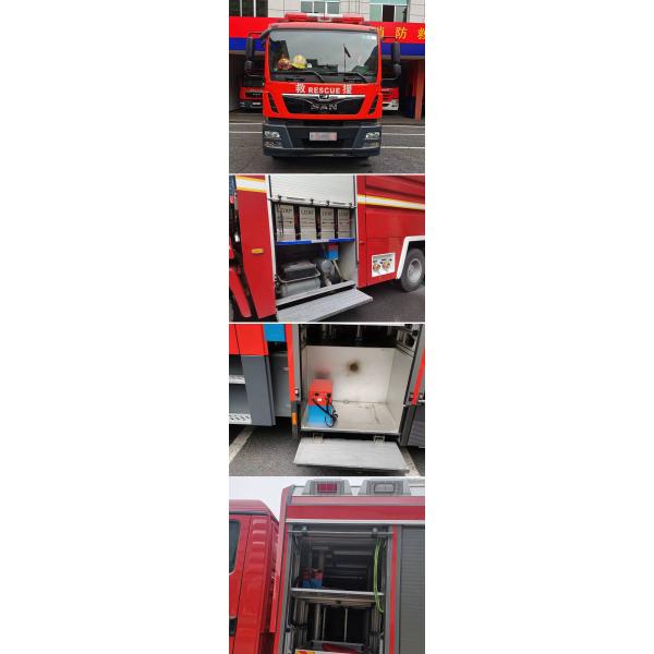 24в 32ах Аварийная машина с стартовой батареей 1000А 810Wh