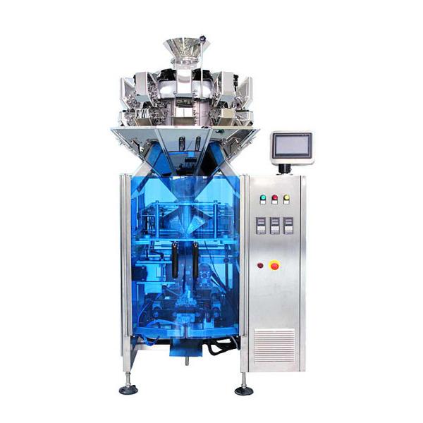 220V 50/60Hz Plastic Sealing Machine for Packaging 10-70 Bags/Min Speed 450 KG Weight
