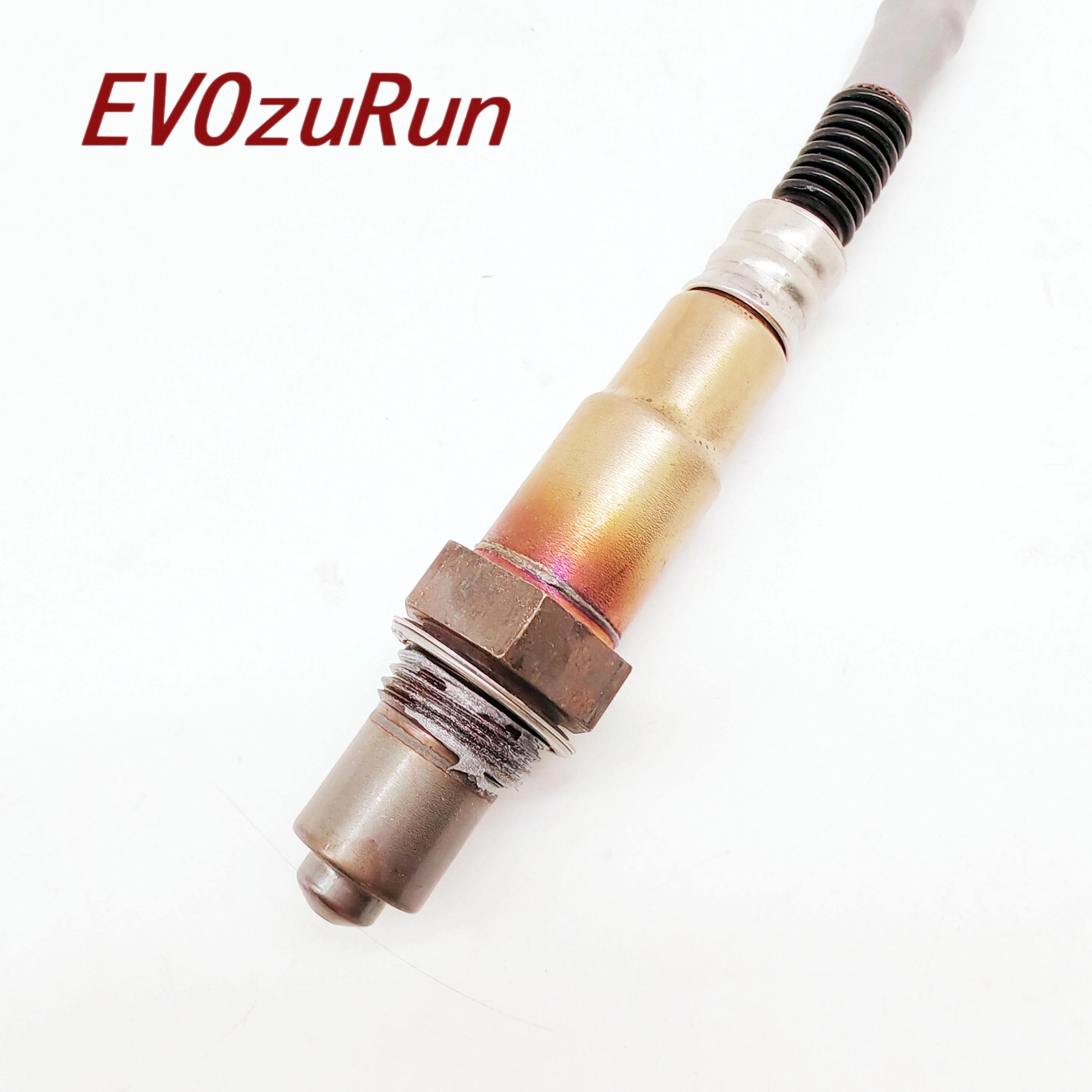 High Quality Car Sensor Lambda Sensor 11787512976 Upstream Oxygen Sensor OEM Replacement for BMW 3 Series E46 X3 E83 Z4 E85