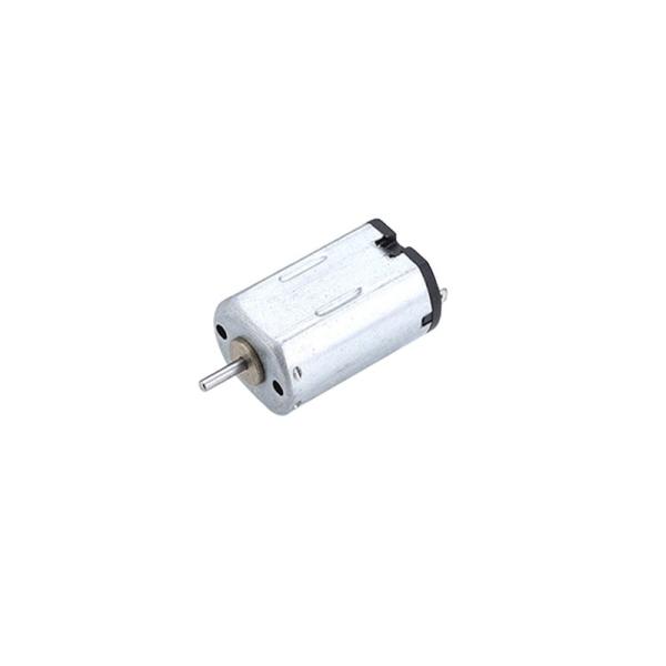 12 Volt Micro Vibration Motor Customizable For Home Appliance And Car Accessory