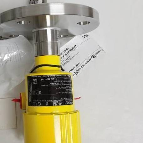 German VEGA guided wave level gauge FX81 cable type continuous level and interlayer measurement level gauge
