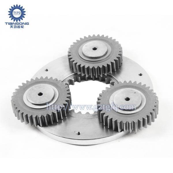 CX800 Transportador de tracción de viaje Assy 1a KUA0379 KUA0182/163929A1 Equipo solar para excavadoras