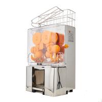 máquina industrial do Juicer de 5kg 120W para a loja/supermercado/hotel