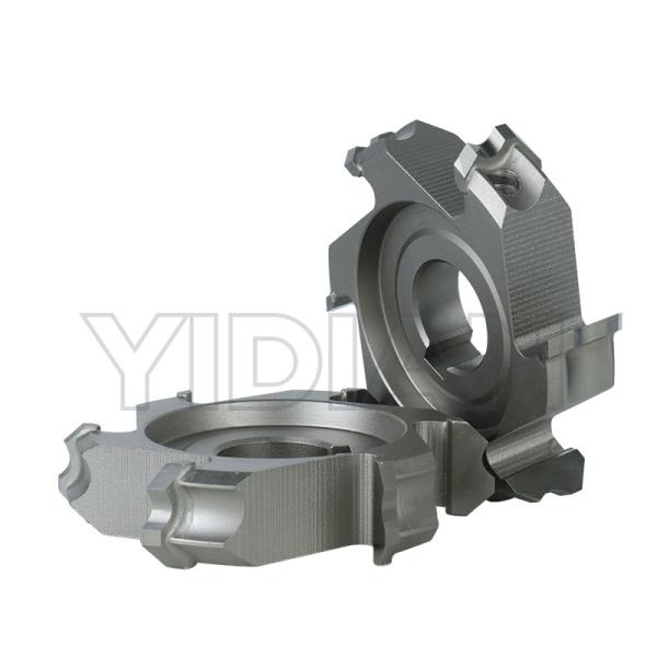 75 мм деревообрабатывающий кромкооблицовочный станок для резки фрезерных инструментов карбидные фрезы для тонкой обрезки