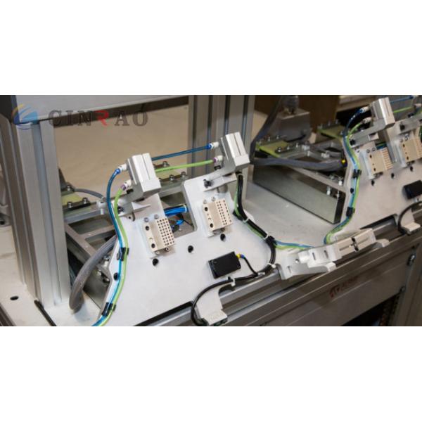 Guangzhou Mingyi Optoelectronics Technology Co., Ltd.