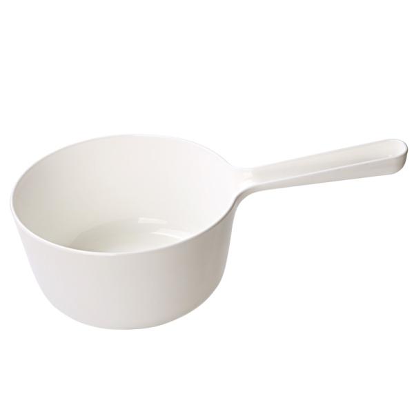 Japanese Home 170g Opp Bag Plastic Water Scoop Ladle