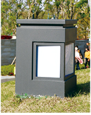 Solar Lawn Lamps Outdoor Front Yard Spike Solar Led Outdoor Garden Lights lawn light