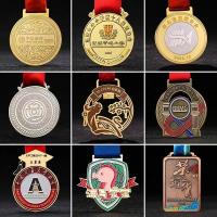 Custom Medals Customized Medals to Recognize Outstanding Performance