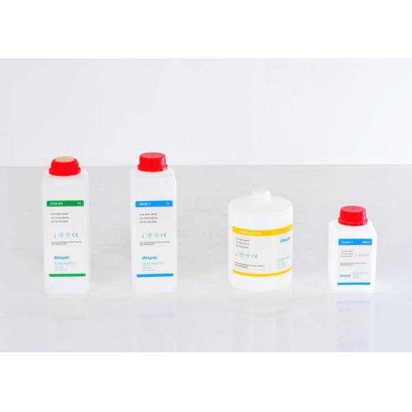 ABX Horiba Hematology Analyzer Chemistry Analyzer Reagents In Vitro Diagnostic Pentra 120 5 Part