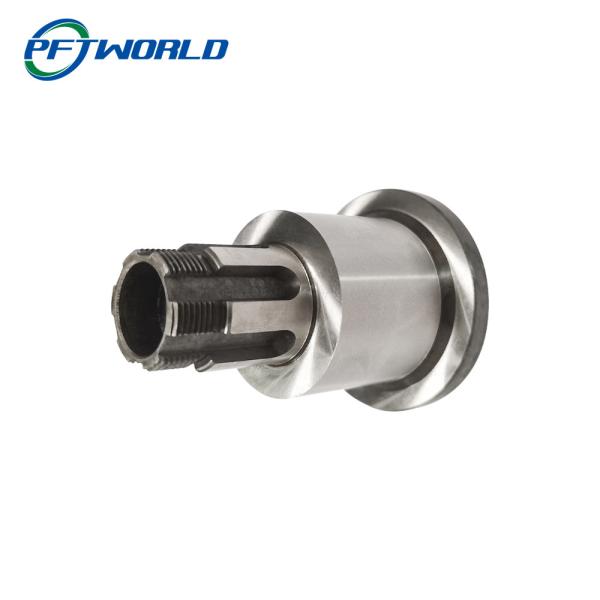 High Precision CNC Steel Parts, Racing Accessories, Heat treatment