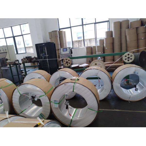 Extruded Aluminium Tube for heatexchager,evaporators