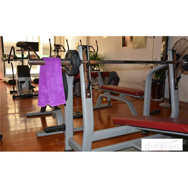 Microfiber Gym Towels Fast Drying Sports Towel Fitness Workout Sweat Towels